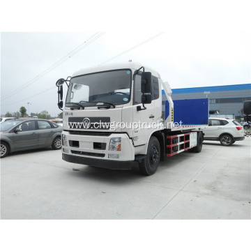 New Dongfeng 4X2 Wrecker High Quality Low Price